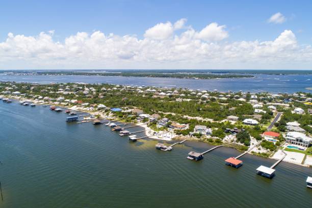 istock Ono Island and Perdido Key Beach 1157057387