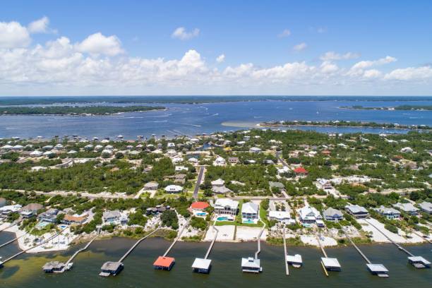 istock Ono Island and Perdido Key Beach 1157057389