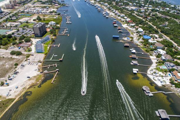 istock Ono Island and Perdido Key Beach 1157057407