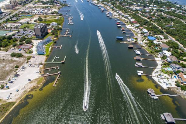 istock Ono Island and Perdido Key Beach 1157057457