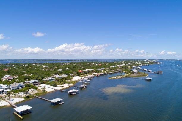 istock Ono Island and Perdido Key Beach 1157057466