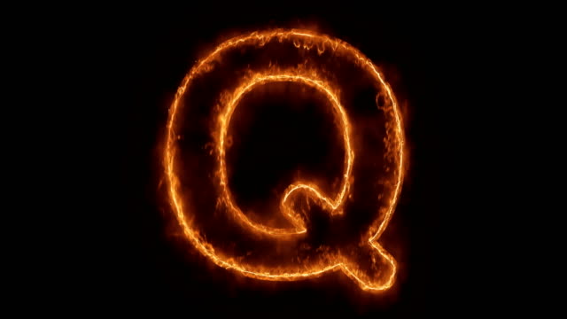 181 Letter Q Stock Videos and Royalty-Free Footage - iStock | The letter q,  Letter q vector, 3d letter q