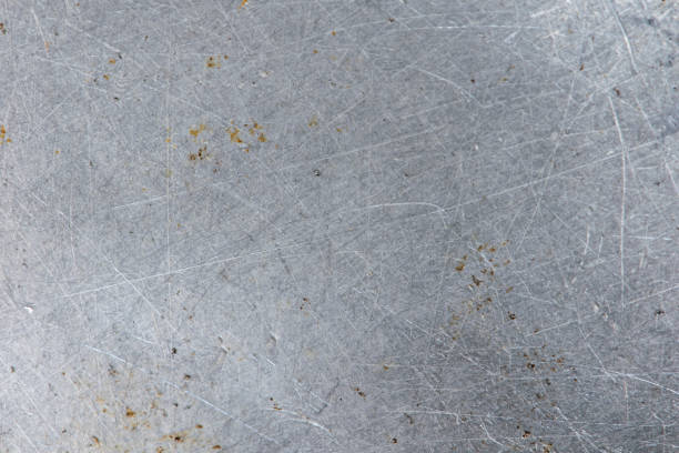 istock Grunge metal steel texture background 1157062737