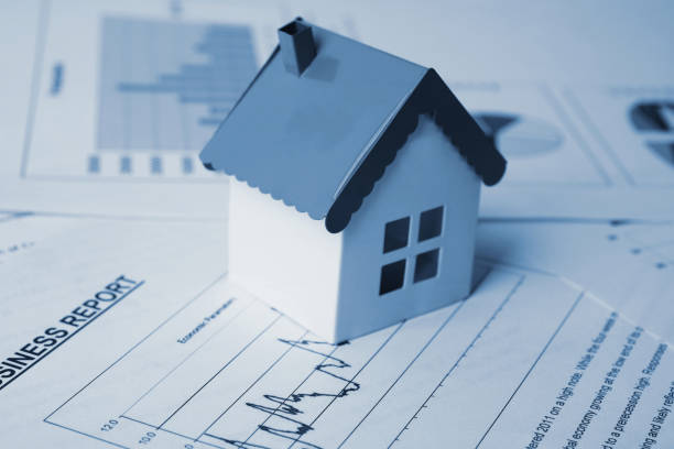 istock Real Estate Market 1157066934
