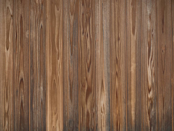 istock Beautiful board wall of wood grain 1157067868