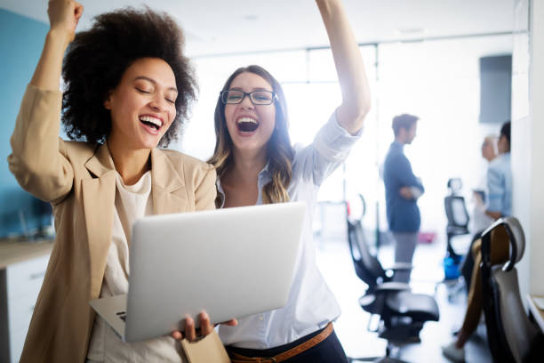 istock Business people working and brainstorming in office 1157075315