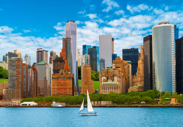 istock New York Manhattan Skyline 1157088119