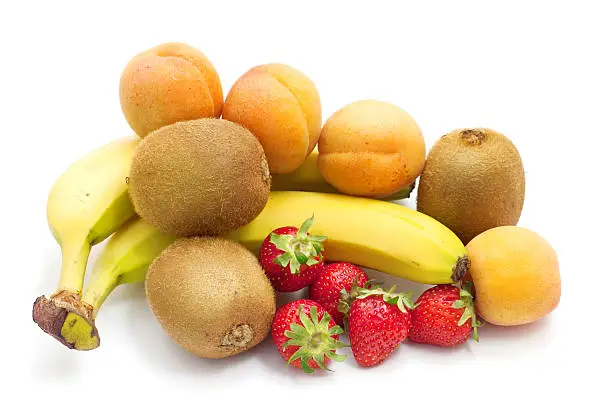 Photo of Mixed Fruit