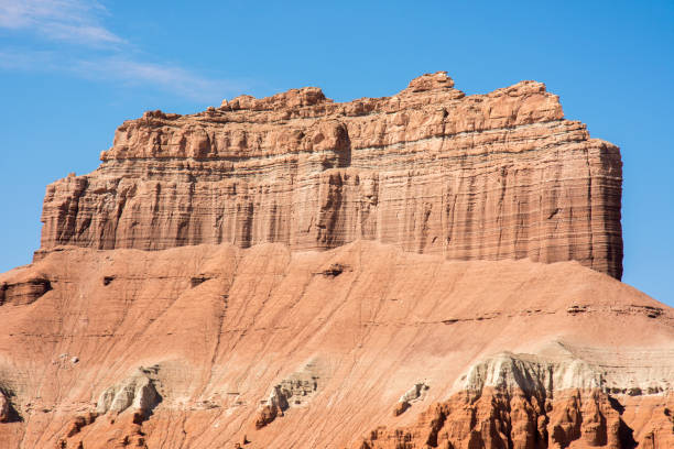 istock landscape on the Goblin state park 1157091355
