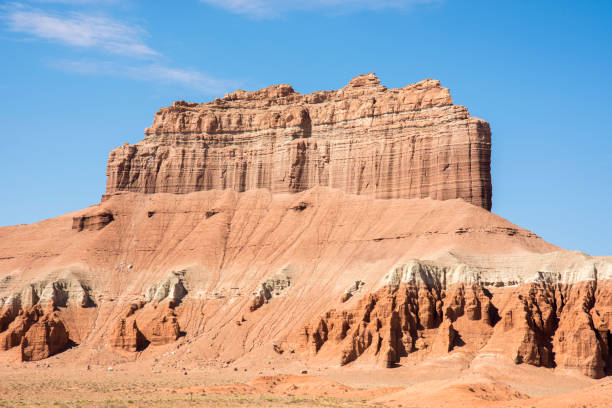 istock landscape on the Goblin state park 1157091365