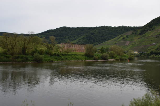 istock abby ruin at Mosell river 1157094320