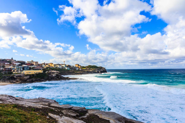 istock A beautiful sunny day, Tamarara beach 1157096032