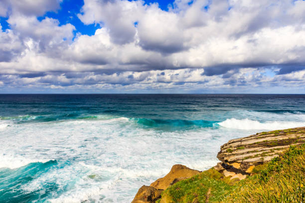 istock A beautiful sunny day, Mackenzies point 1157096036