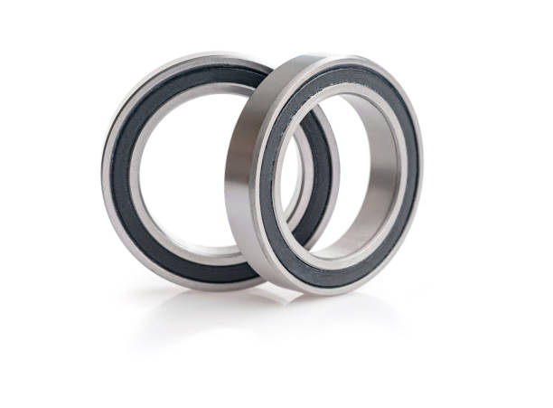 istock bearing close-up isolated over white 1157097647