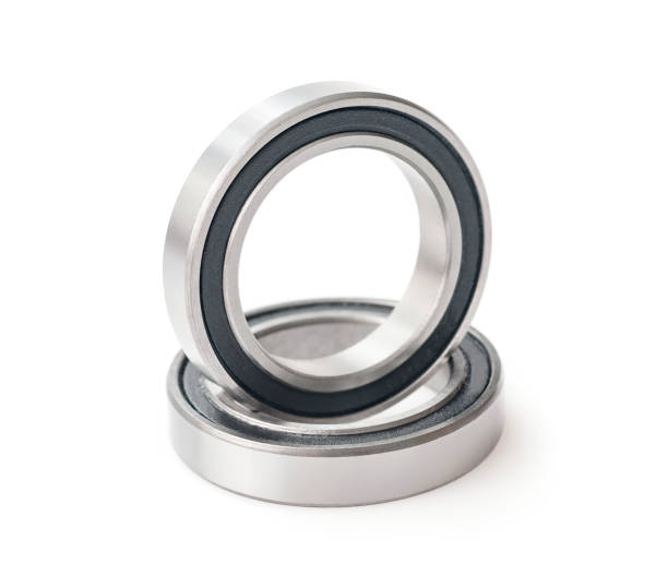 istock bike bearing on white background 1157097652