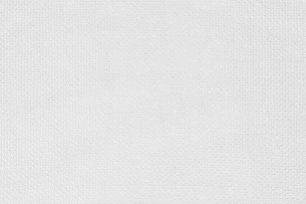 istock White abstract cotton towel mock up template fabric on with background. 1157101895