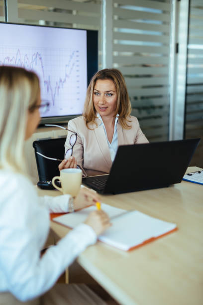 istock Women in business 1157102247