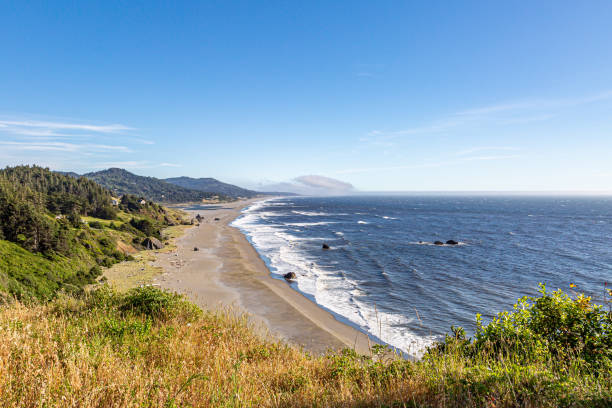 istock Oregon Coastal Landscape 1157104834