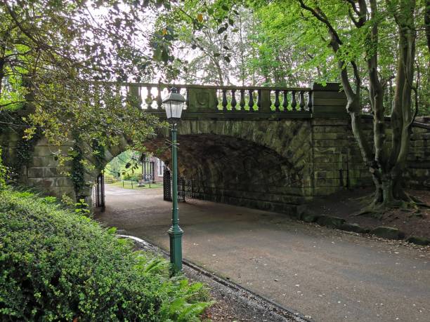 istock Avenham and Miller Park, Preston 1157104883