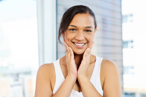 istock Did you just ask the time? It's glow up time! 1157106291