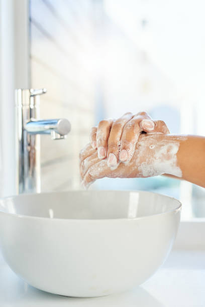 istock True beauty is in cleanliness 1157106314