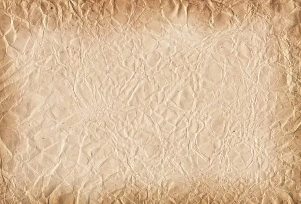 Photo of Vintage Background. Old dirty and grunge paper texture.