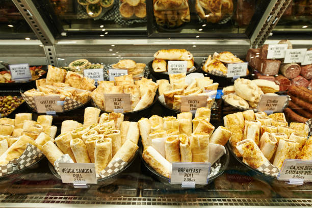istock Take your pick of pies 1157106633