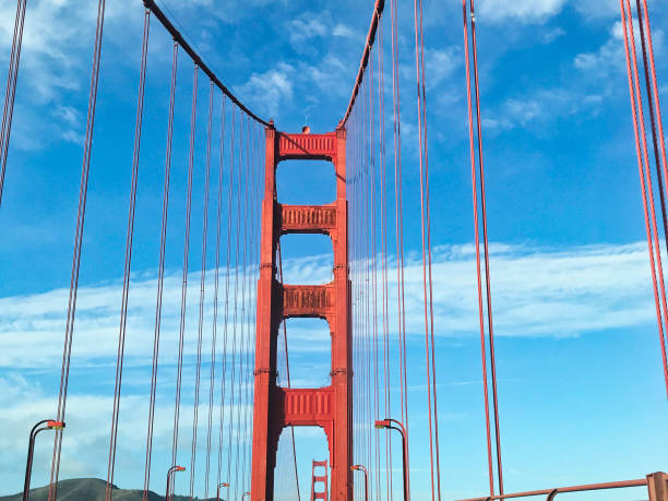 istock West america, san francisco city 1157107889