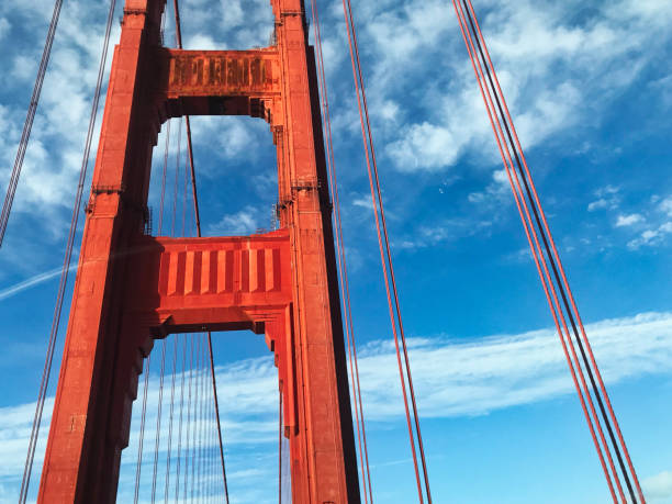 istock West america, san francisco city 1157107924