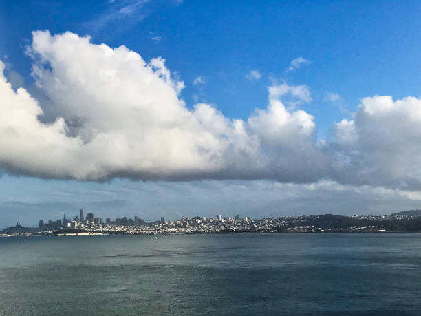 istock West america, san francisco city 1157107982