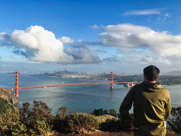 istock West america, san francisco city 1157108009