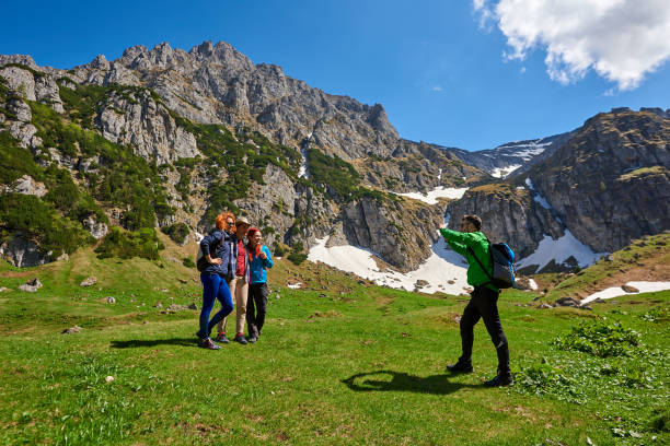 istock enjoying happy time together 1157110945