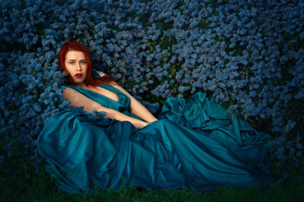 istock fashion in flowers 1157110974