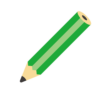 istock pencil vector icon short pencil 1157114836