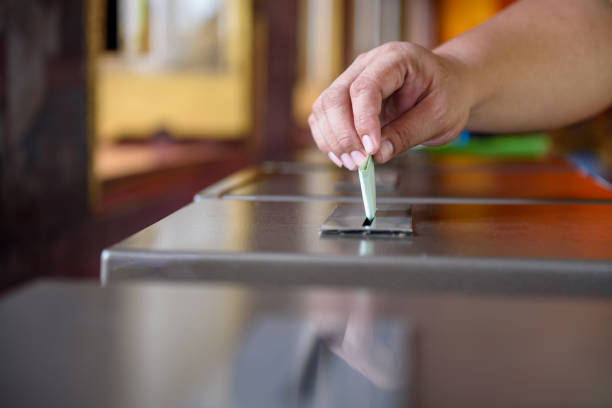 9,600+ Polling Box Stock Photos, Pictures & Royalty-Free Images - iStock