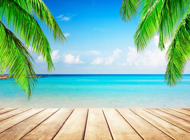 istock Vacation holidays background wallpaper. 1157133422