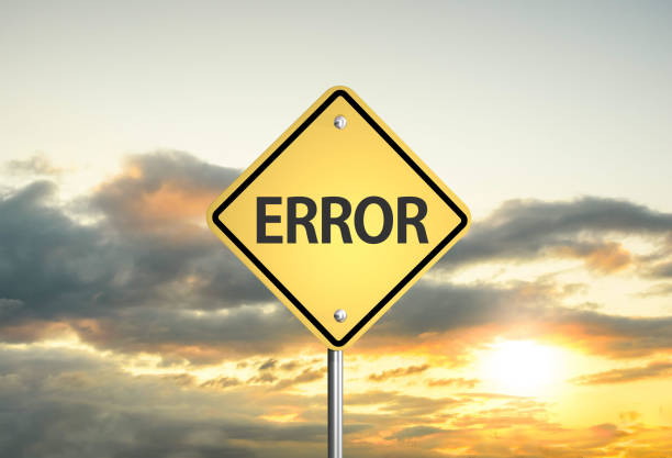 Error Road 5,300+ Incident Attention Stock Photos, Pictures & Royalty-Free Images ...
