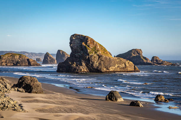 istock Oregon Coastal Landscape 1157136523