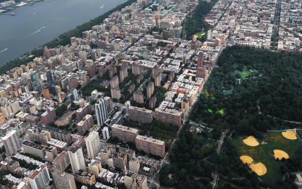 istock New York city aerial view 1157139104