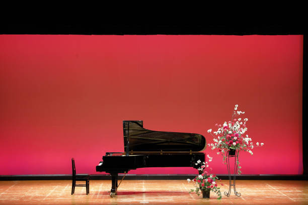istock grand piano on the stage 1157143656