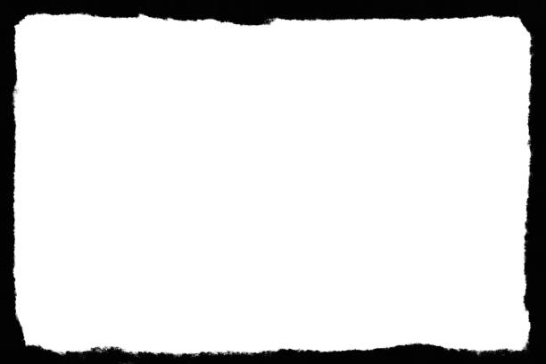 istock Creative background frame - Grunge wallpaper with space for your design 1157152084