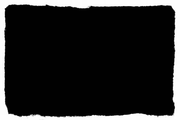 istock highly Detailed textured grunge background frame 1157152108