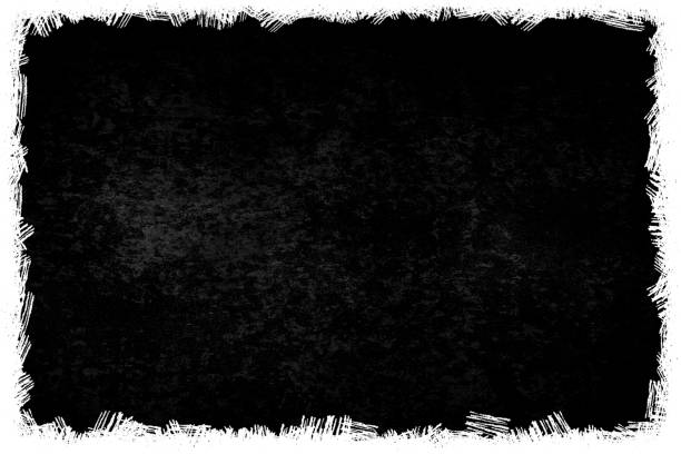 istock Creative background frame - Grunge wallpaper with space for your design 1157152257
