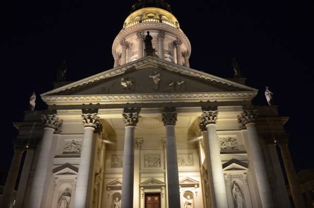 istock Gendarmenmarkt square in berlin 1157158795