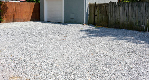 istock New Gravel Driveway 1157162955