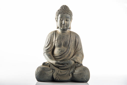 Estatua de Buda photo