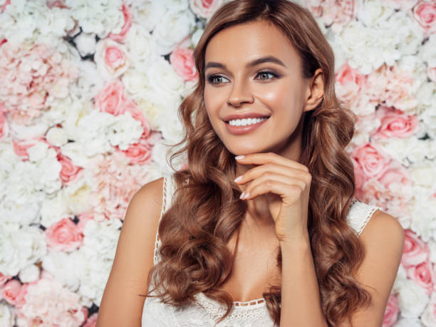 istock Beautiful woman 1157175238
