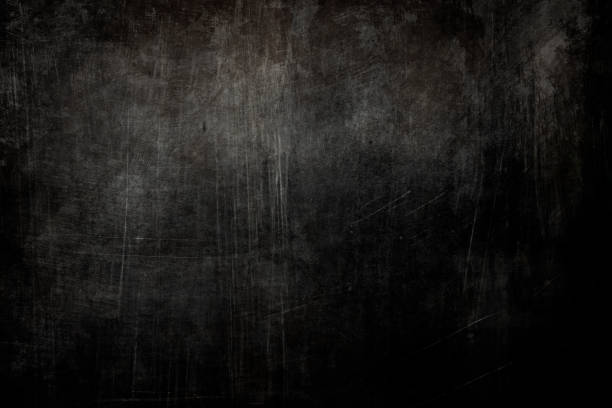 gray old wall texture or background Grungy background or textue with dark vignette borders wet photos stock pictures, royalty-free photos & images