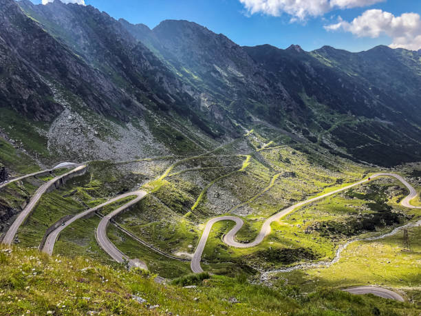 istock Europe trip Romania 1157181530