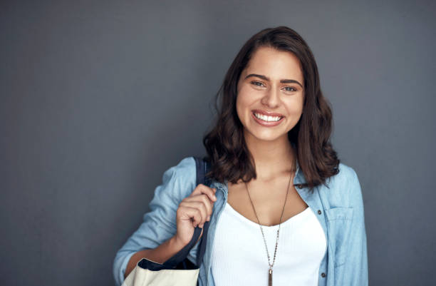 istock Give life the confident version of you 1157185991